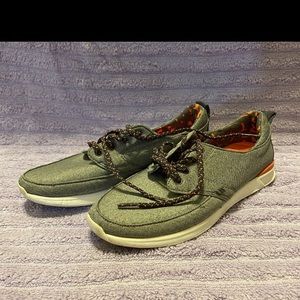 REEF shoes